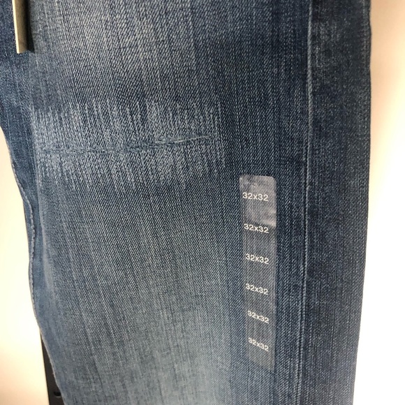 Guess Jeans 32x32 NWT - Picture 2 of 5